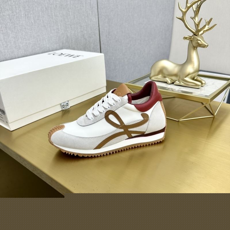 l*ew* sneakers